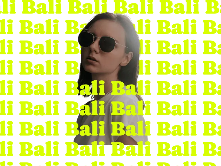 Bali Reise mit globerocker