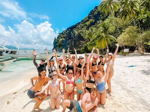 11 Tage Philippinen Backpacking Experience