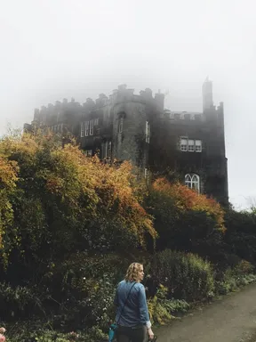 globerocker Reisen nach Irland