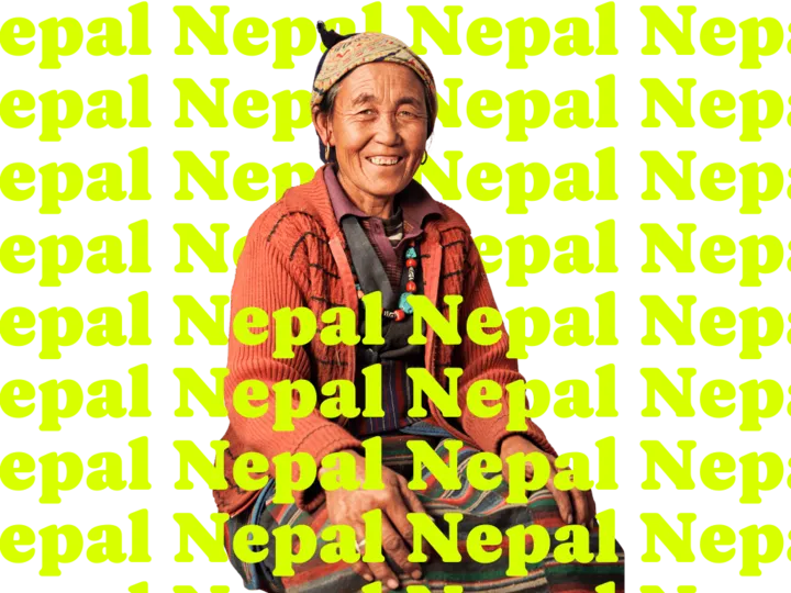 Gruppenreisen in Nepal mit globerocker