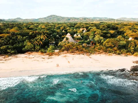 Beste Reisezeit in Costa Rica