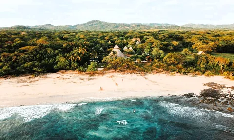 Reisen in Lateinamerika mit globerocker