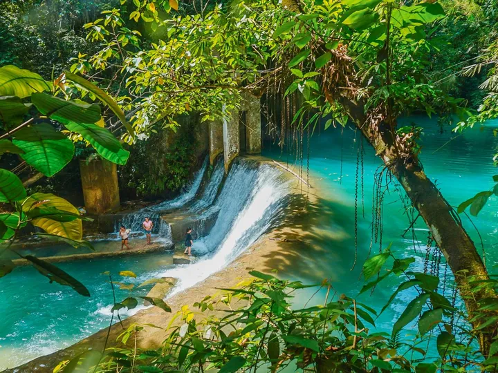 Highlights auf den Philippinen mit globerocker entdecken