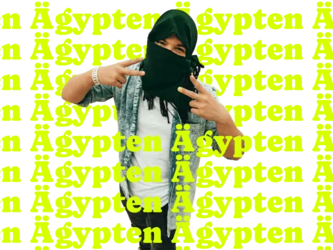 6 Fakten über Ägypten