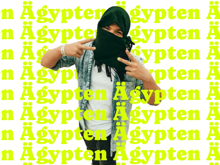 6 Fakten über Ägypten