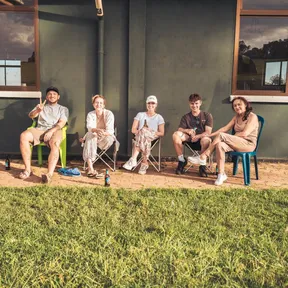 globerocker Basic vs. Comfy Trip Styles