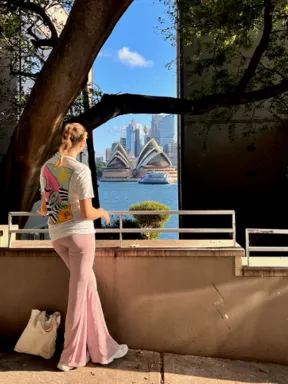 Sprachreisen mit AIFS