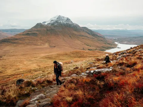 6 Tage Classic Schottland Roadtrip