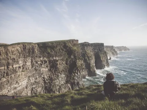 8 Tage Classic Irland Roadtrip