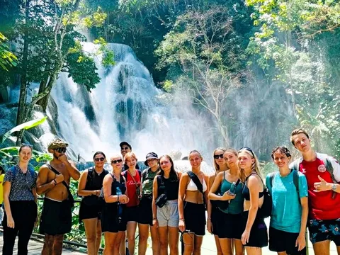 14 Tage Classic Laos Gruppenreise
