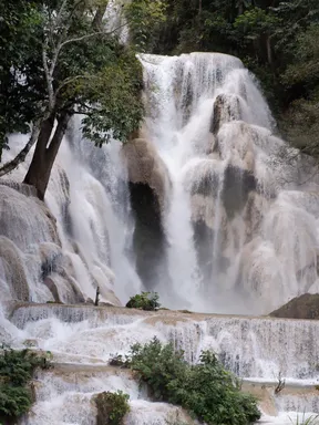 globerocker Reisen nach Laos