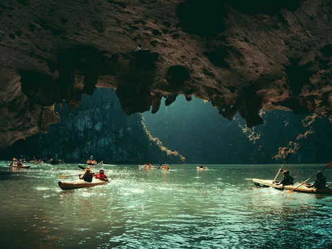 Highlights in Vietnam