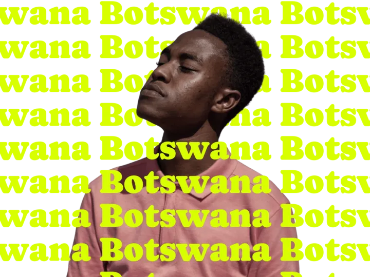 Reisen in Botswana mit globerocker