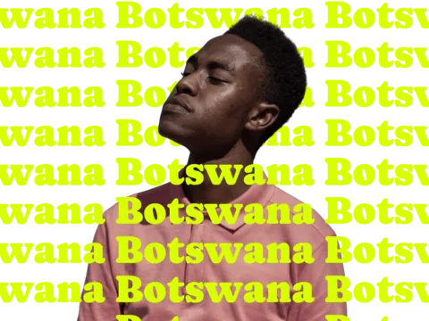 Reisen in Botswana mit globerocker