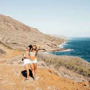 globerocker Last Minute Reisen