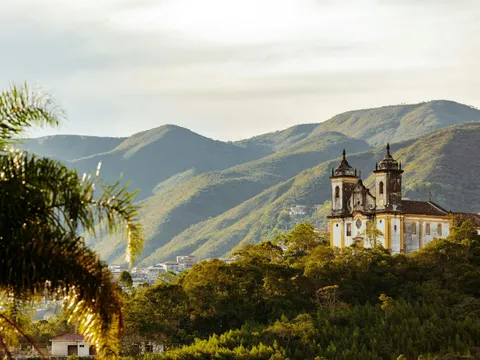 Reisen im Amazonas von Lateinamerika mit globerocker