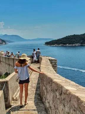 globerocker Reisen in Kroatien