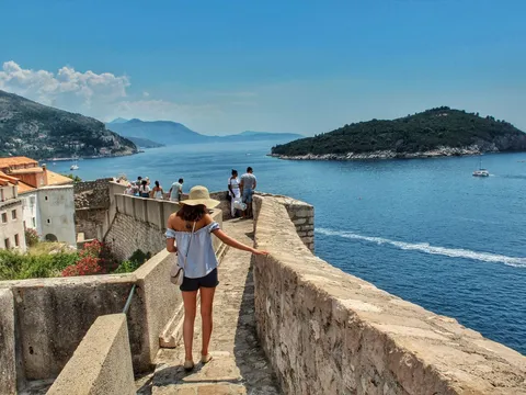 Günstige Gruppenreisen in Kroatien