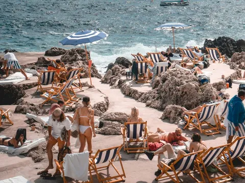 Dolce Vita in Italien bei einer Reise mit globerocker erleben