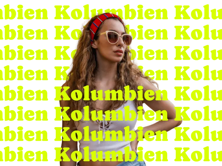 6 Dinge über Kolumbien, die du wissen solltest