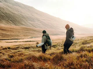 Die besten Reiseziele im Herbst