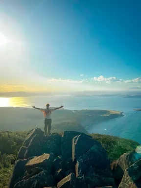 Work and Travel mit AIFS