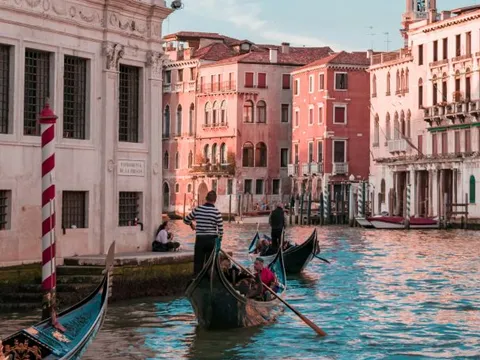 10 Tage Classic Italien Roadtrip