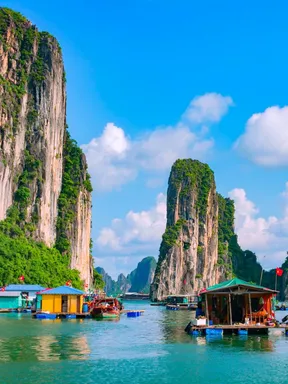 Abenteuerreisen in Vietnam mit globerocker