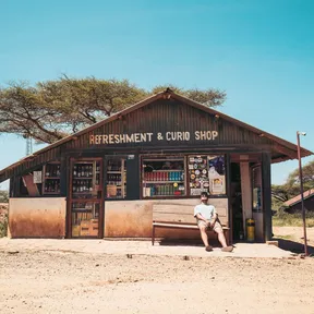 globerocker Multi-Country Trips durch mehrere Länder