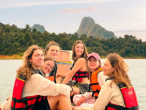 globerocker Community Reisen Inspiration