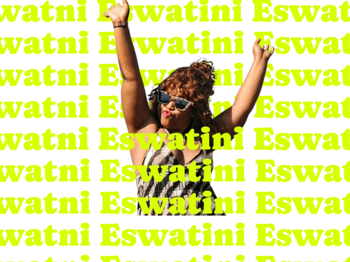 Eswatini Reisen