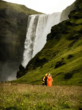 globerocker Reisen nach Island