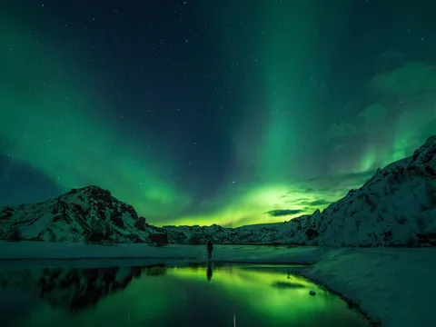 6 Tage Island Golden Circle oder Northern Lights