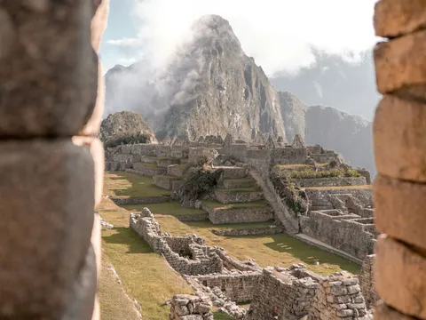 Inka-Geschichte in Peru auf einer Gruppenreise mit globerocker erlebem