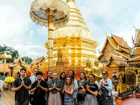 27 Tage Classic Thailand Adventure mit globerocker