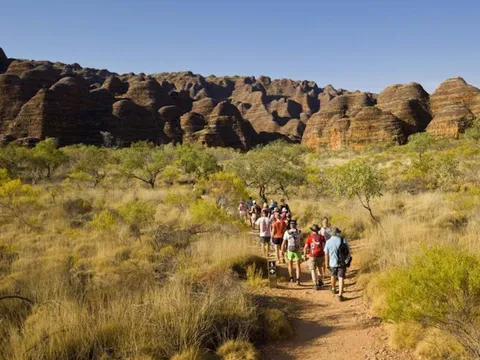 24 Tage Australien West Coast Roadtrip