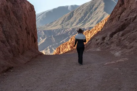 Abenteuerreise durch Argentinien