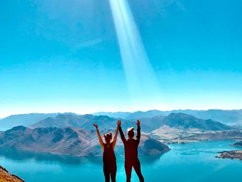 Neuseeland Rundreise unter 14 Tagen