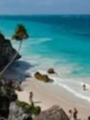 Reisen in Mexiko mit globerocker