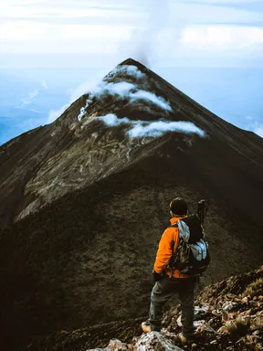 globerocker Reisen nach Guatemala