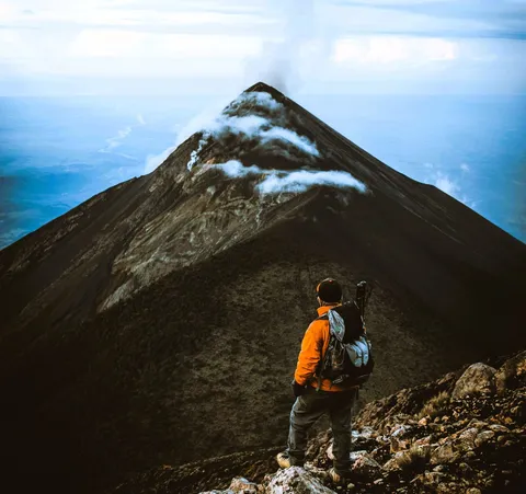 Reisen in Guatemala mit globerocker