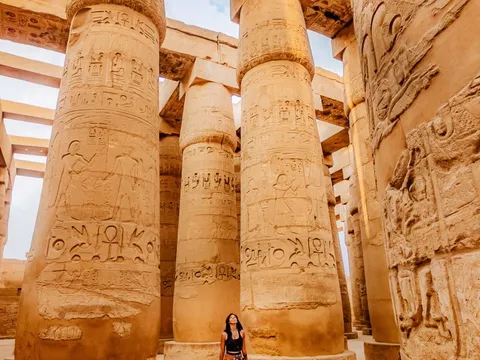 9 Tage Classic Ägypten Roadtrip