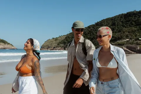 Gruppenreisen mit globerocker weltweit