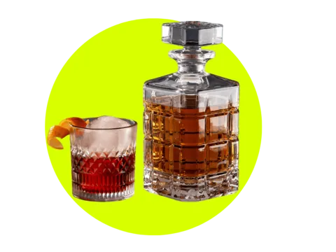 Probiere schottischen Whisky auf einer Gruppenreise mit globerocker