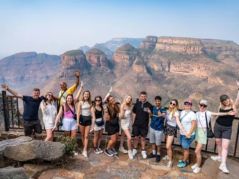 12 Tage Comfy Südafrika Roadtrip