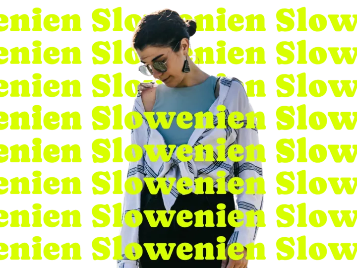 Slowenien bei einer globerocker Reise entdecken