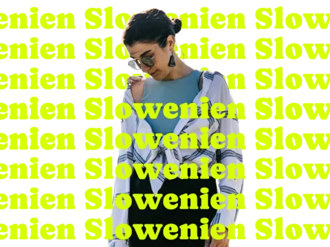 Slowenien bei einer globerocker Reise entdecken