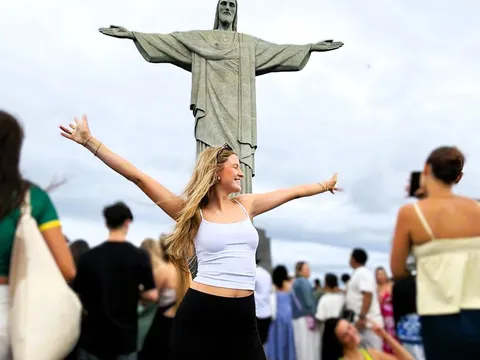 9 Tage Comfy Brasilien Roadtrip