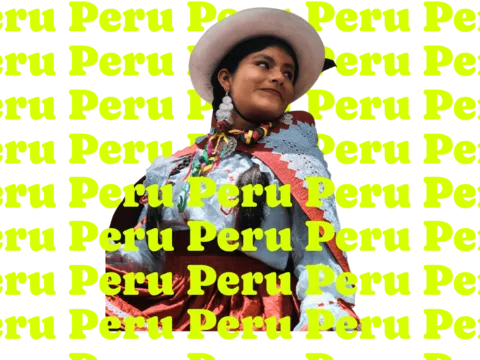 Fakten über Peru
