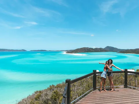 28 Tage Australien Roadtrip entlang der Ostküste
